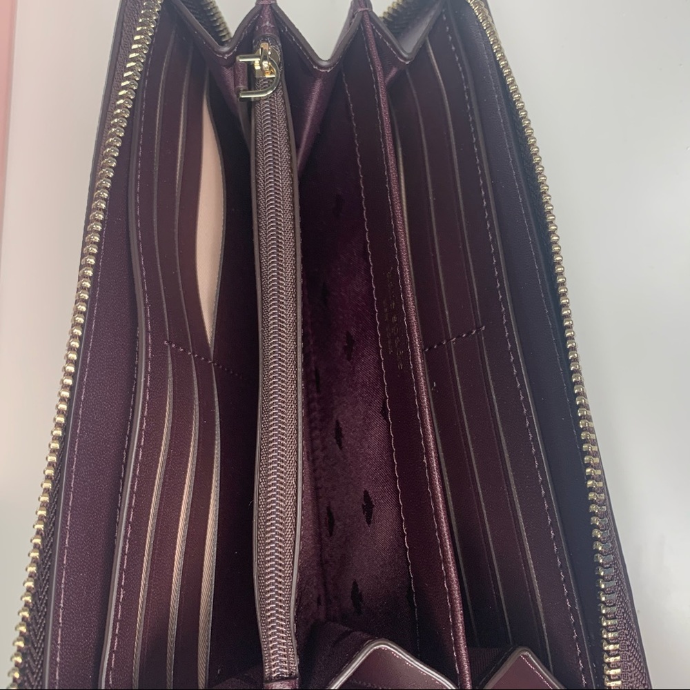 Kate Spade Wallet - Picture 3 of 6